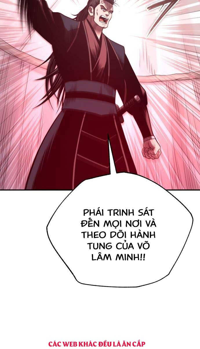 Quy Hoàn Lục Ma Đạo Chapter 35 - Trang 47