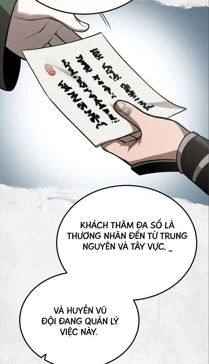 Quy Hoàn Lục Ma Đạo Chapter 20 - Trang 63