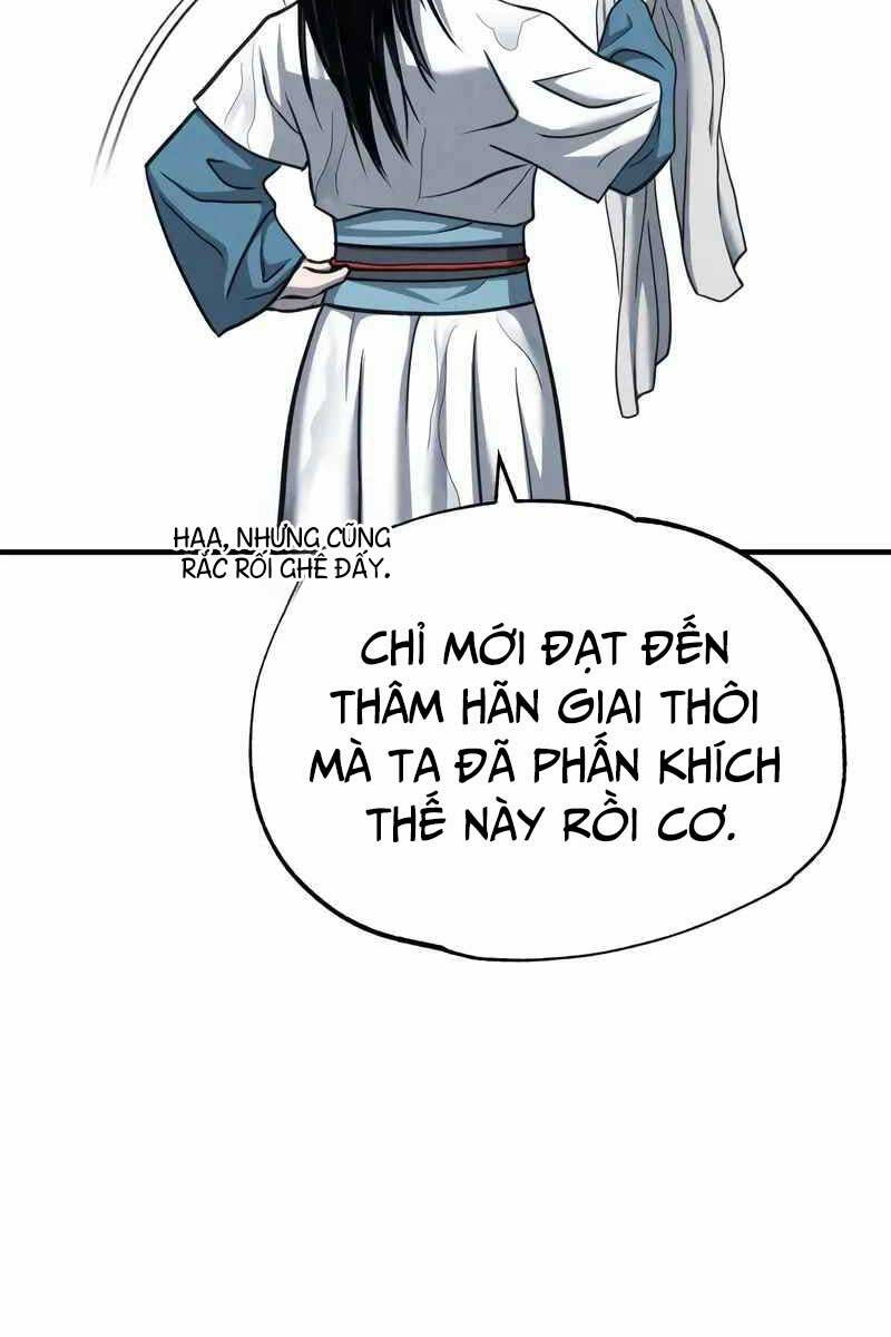 Quy Hoàn Lục Ma Đạo Chapter 4 - Trang 44