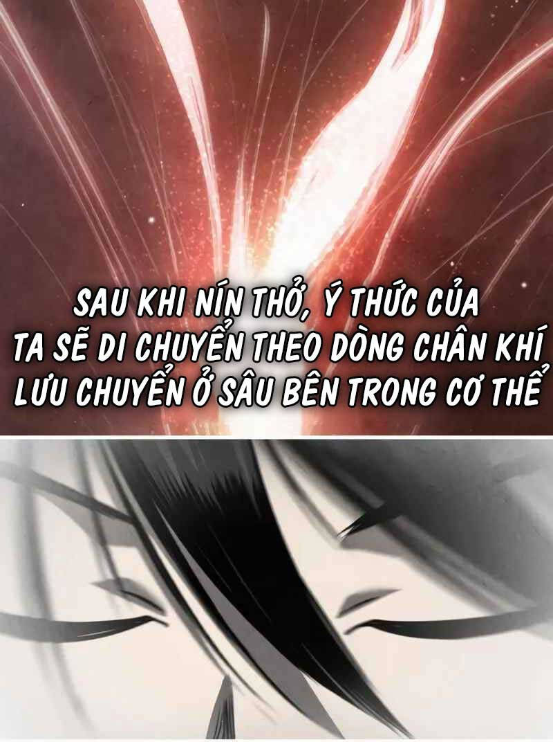 Quy Hoàn Lục Ma Đạo Chapter 4 - Trang 30