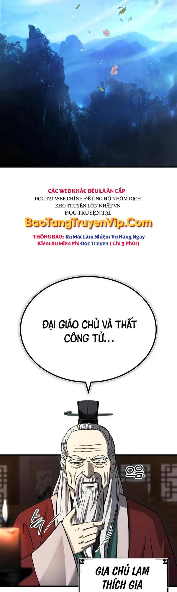 Quy Hoàn Lục Ma Đạo Chapter 7 - Trang 1