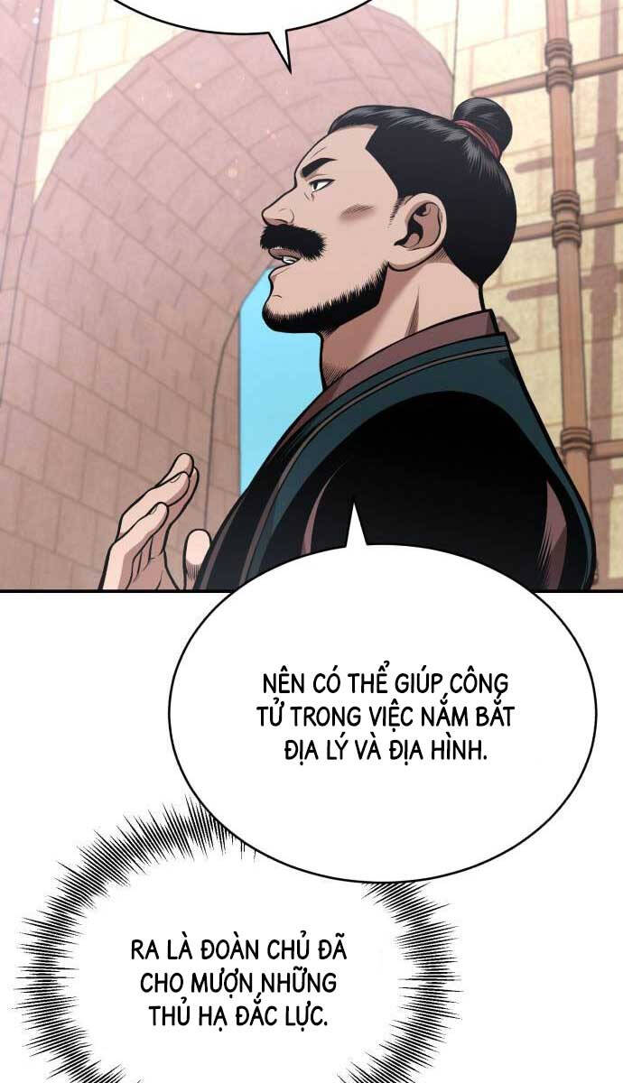 Quy Hoàn Lục Ma Đạo Chapter 28 - Trang 5