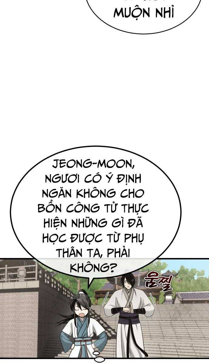 Quy Hoàn Lục Ma Đạo Chapter 1 - Trang 195