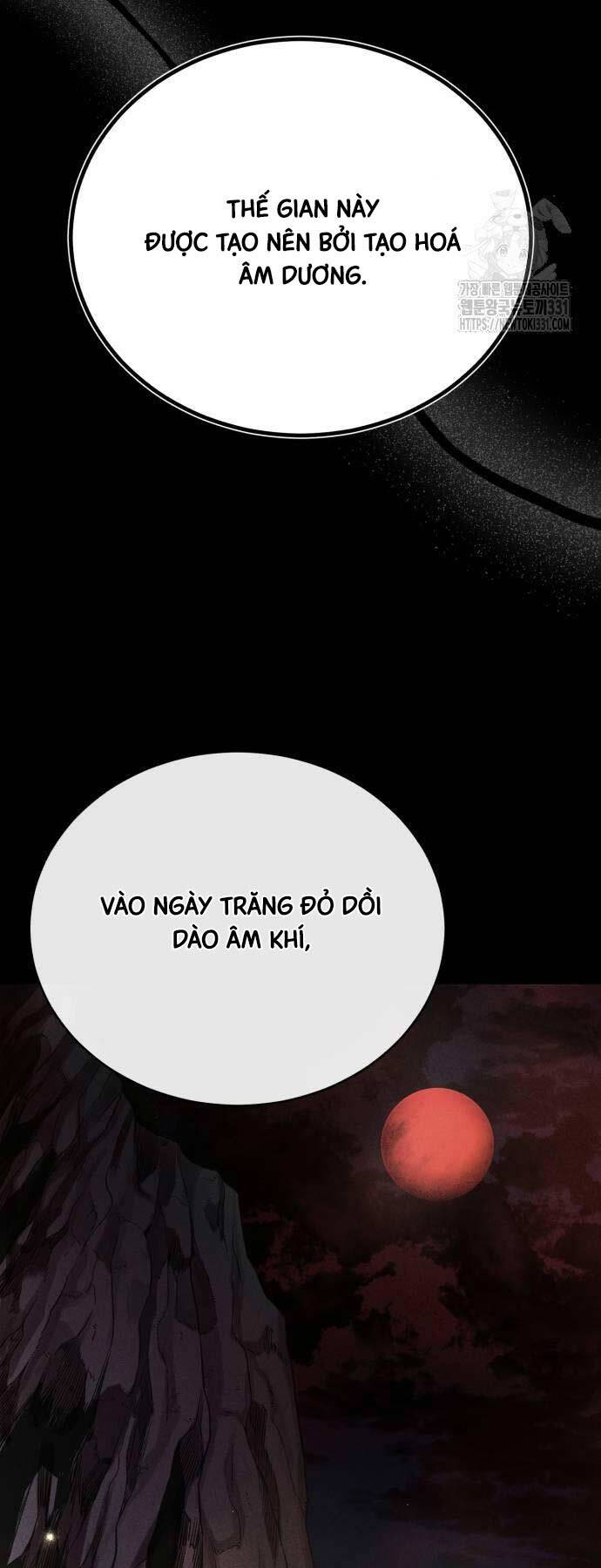 Quy Hoàn Lục Ma Đạo Chapter 42 - Trang 15