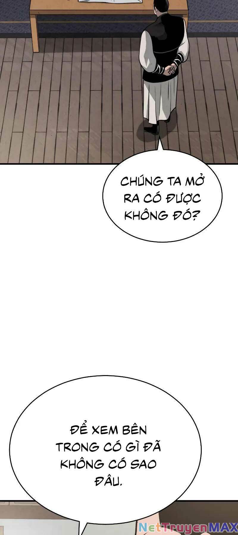 Quy Hoàn Lục Ma Đạo Chapter 3 - Trang 29