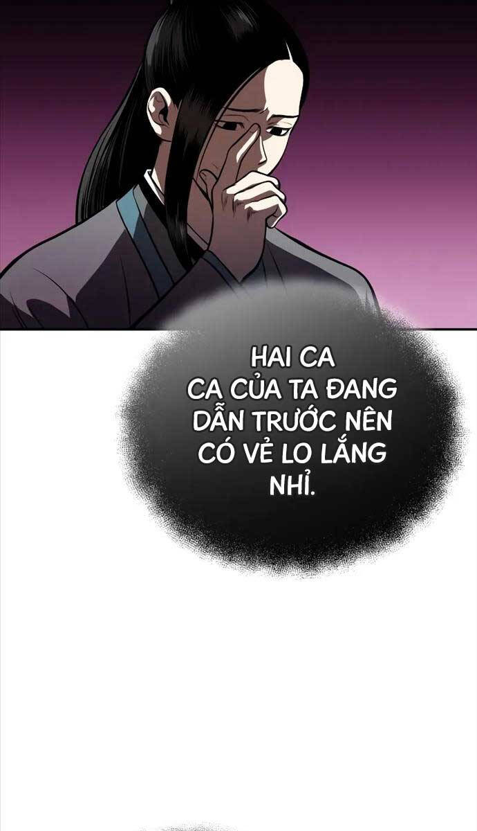 Quy Hoàn Lục Ma Đạo Chapter 19 - Trang 25