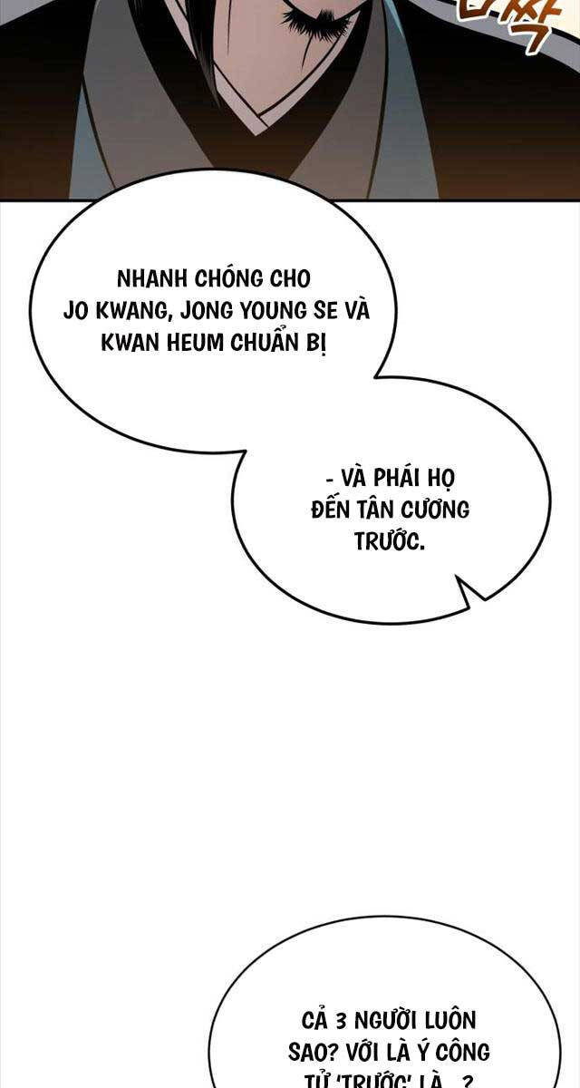 Quy Hoàn Lục Ma Đạo Chapter 27 - Trang 38