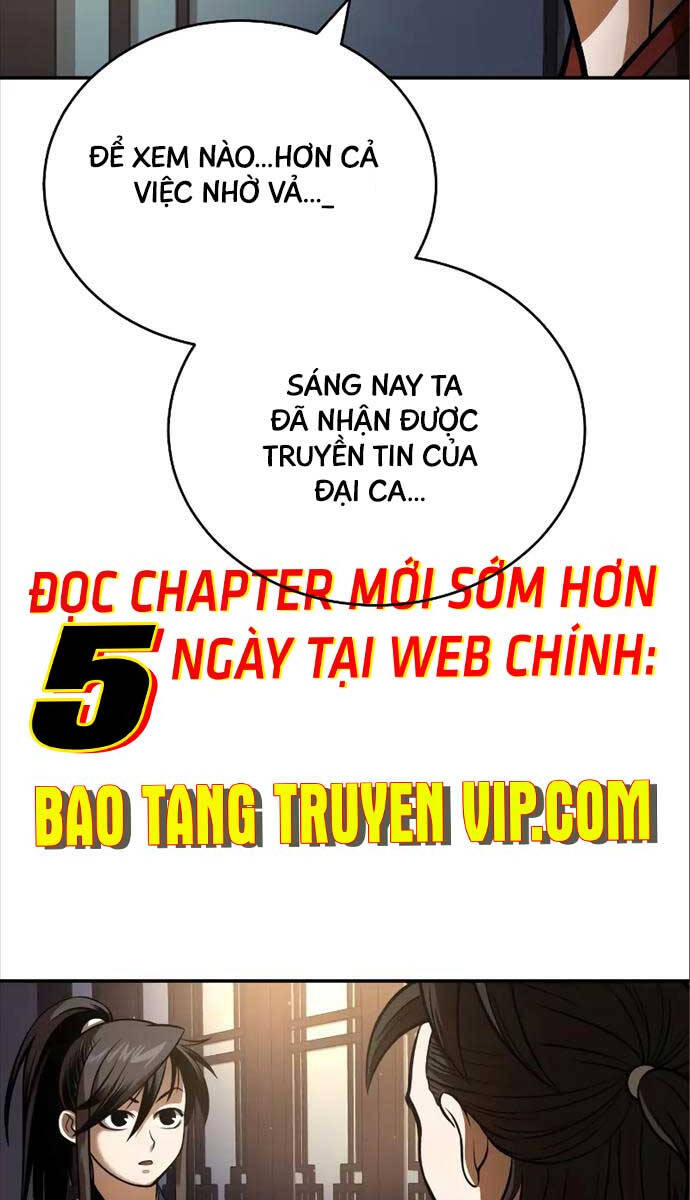 Quy Hoàn Lục Ma Đạo Chapter 20 - Trang 108