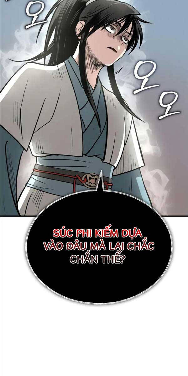 Quy Hoàn Lục Ma Đạo Chapter 12 - Trang 91