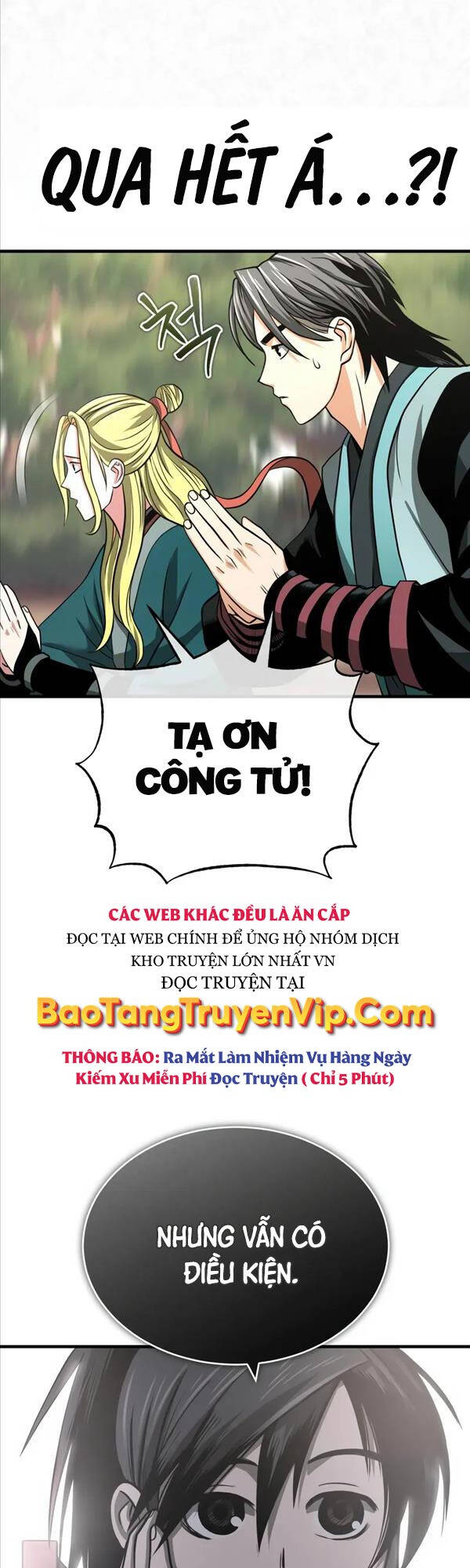 Quy Hoàn Lục Ma Đạo Chapter 7 - Trang 22