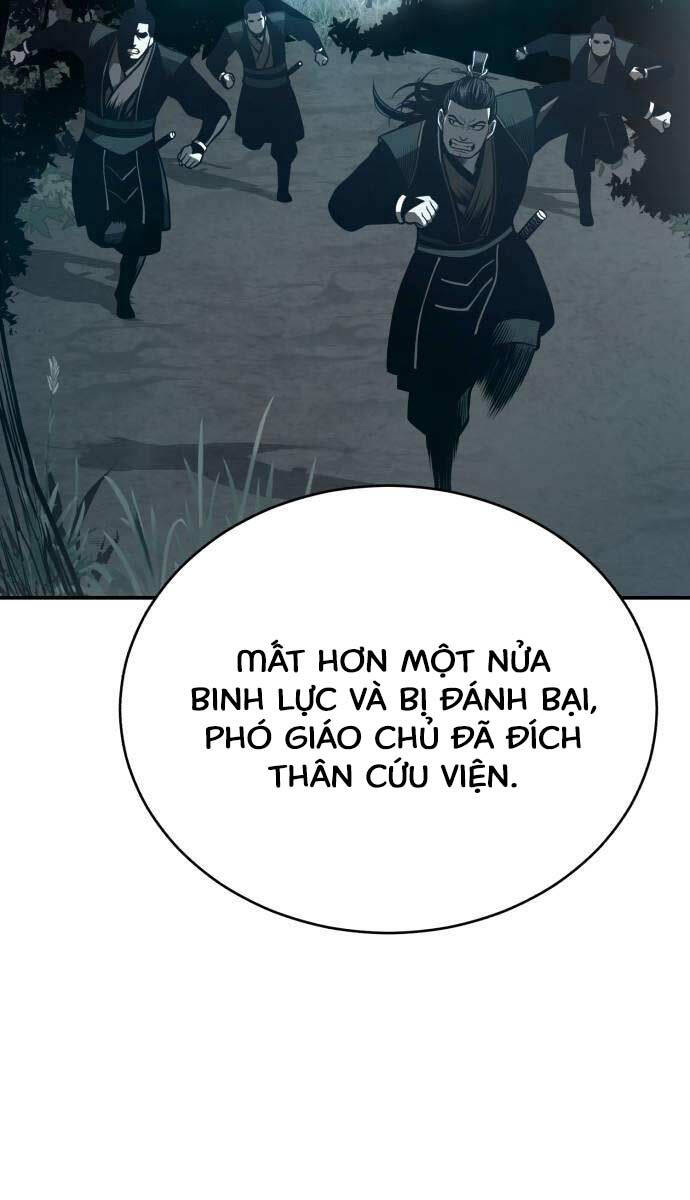 Quy Hoàn Lục Ma Đạo Chapter 35 - Trang 59