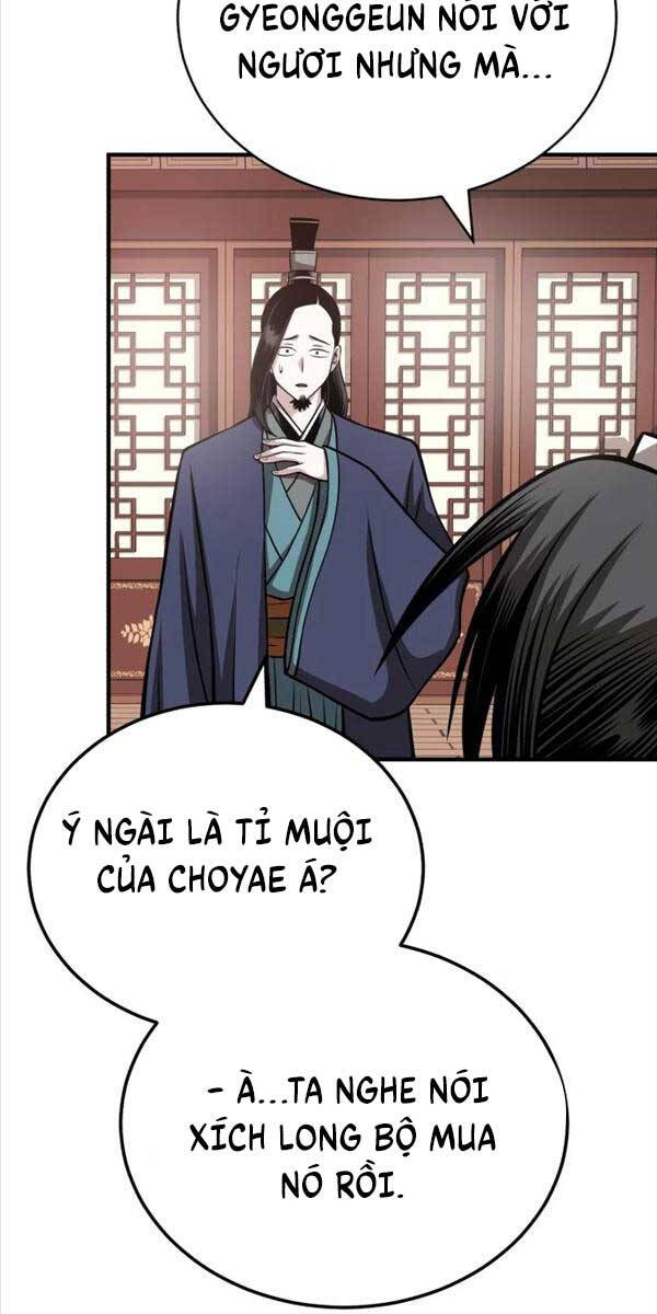 Quy Hoàn Lục Ma Đạo Chapter 13 - Trang 105