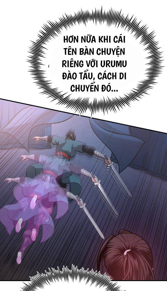 Quy Hoàn Lục Ma Đạo Chapter 29 - Trang 103