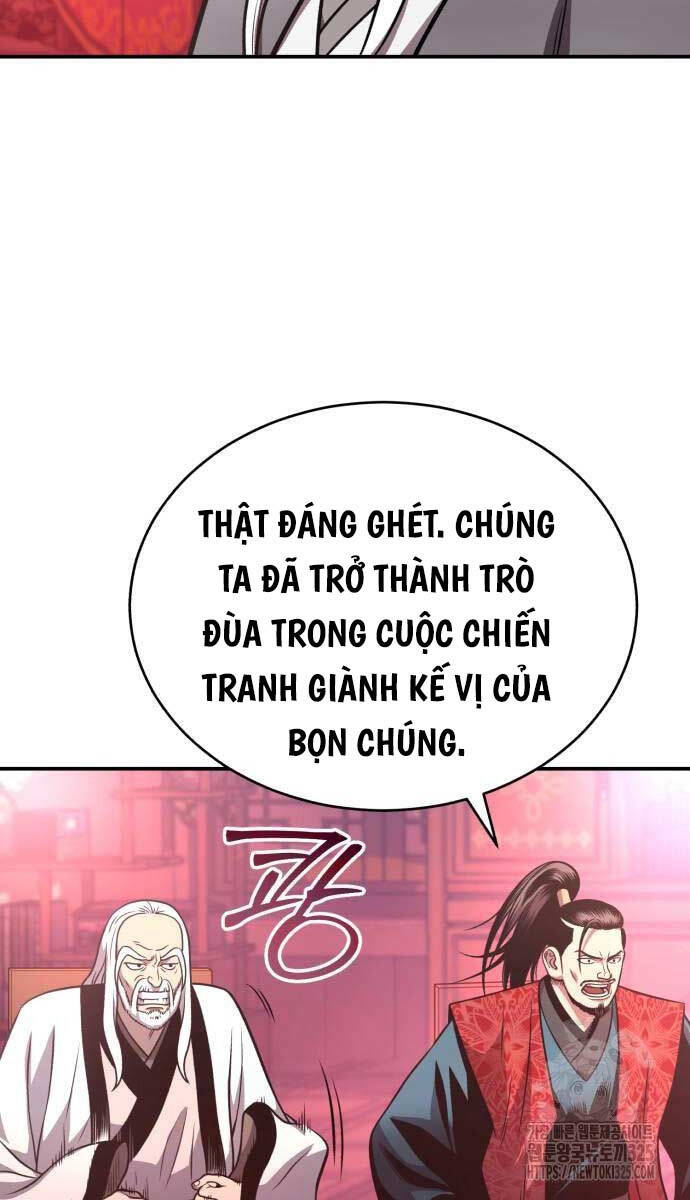 Quy Hoàn Lục Ma Đạo Chapter 36 - Trang 38