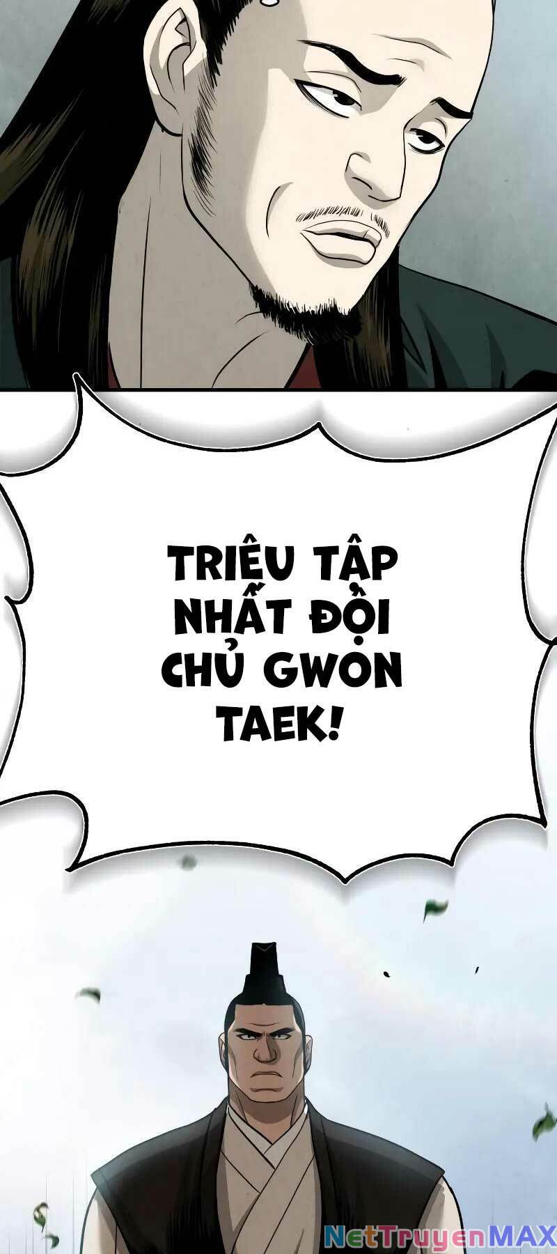 Quy Hoàn Lục Ma Đạo Chapter 3 - Trang 3