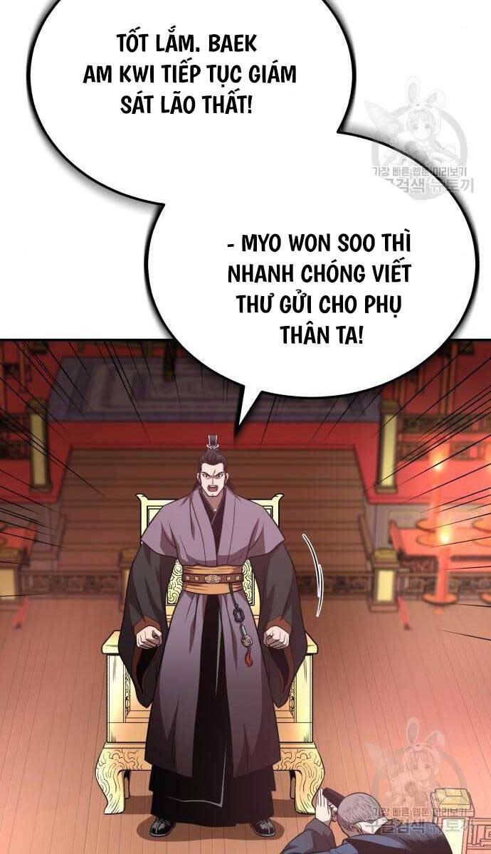 Quy Hoàn Lục Ma Đạo Chapter 25 - Trang 65