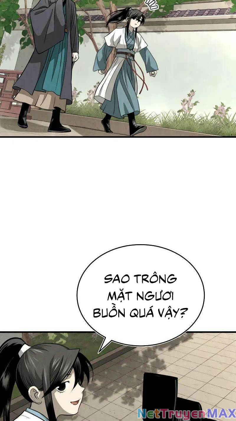 Quy Hoàn Lục Ma Đạo Chapter 3 - Trang 36