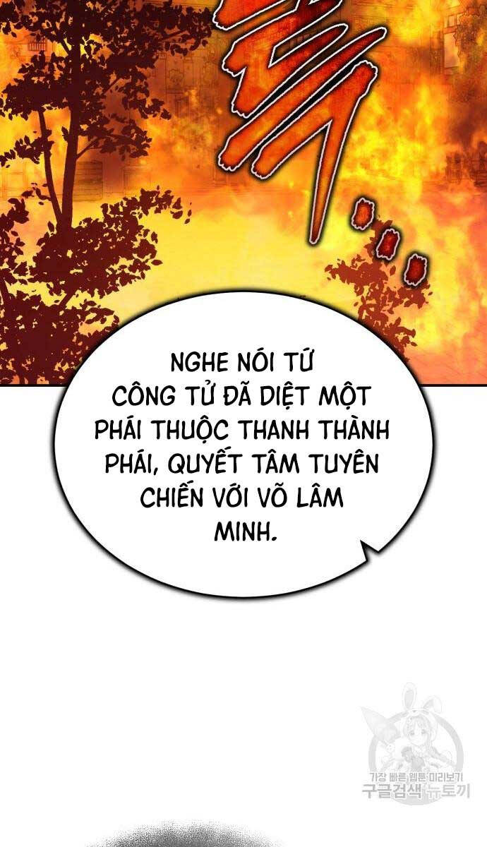 Quy Hoàn Lục Ma Đạo Chapter 18 - Trang 52