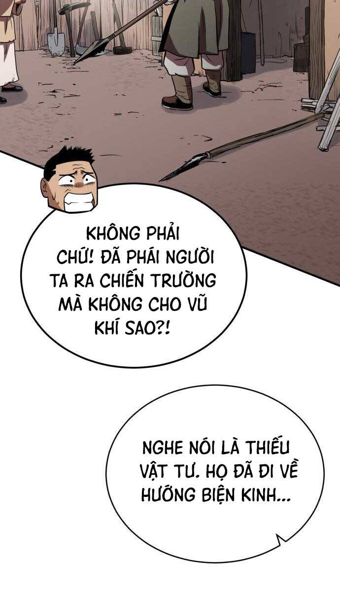 Quy Hoàn Lục Ma Đạo Chapter 18 - Trang 123