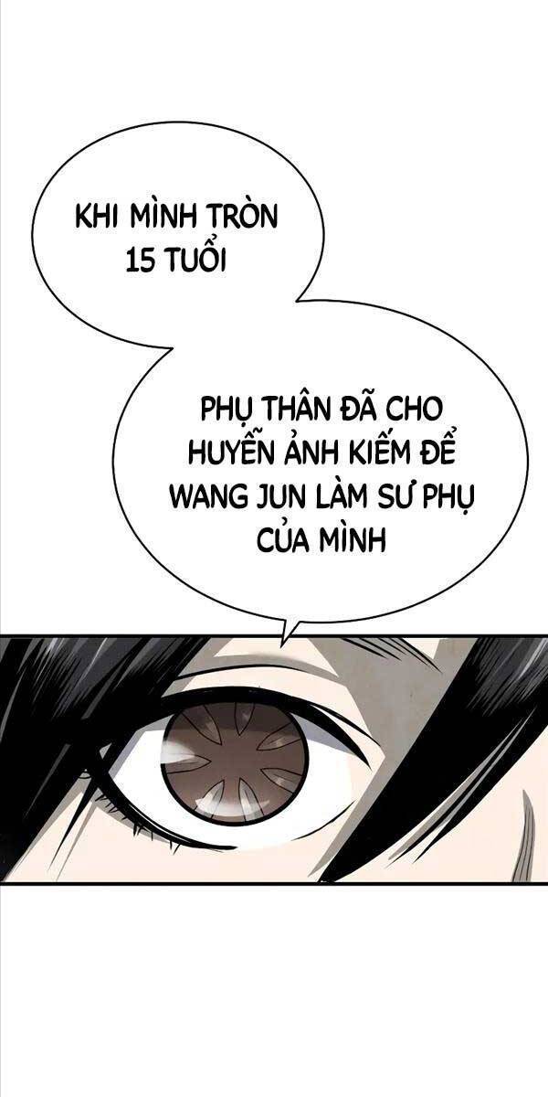 Quy Hoàn Lục Ma Đạo Chapter 2 - Trang 35