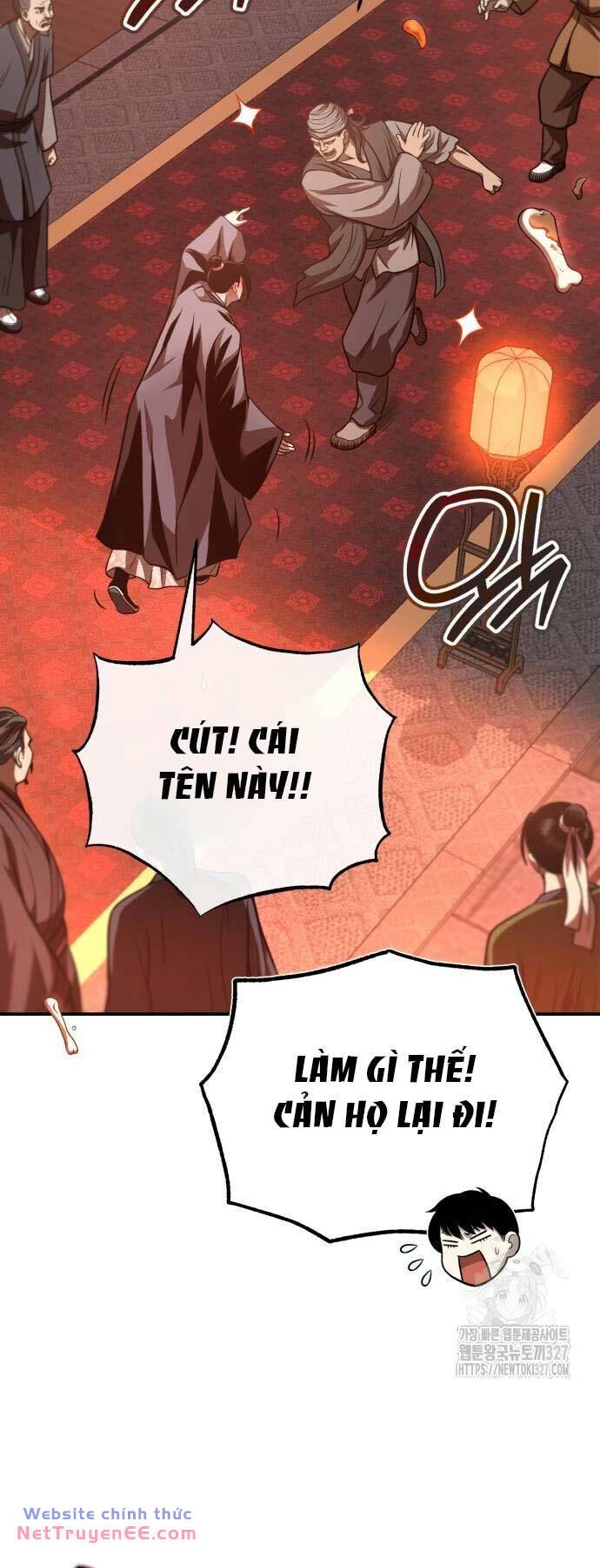 Quy Hoàn Lục Ma Đạo Chapter 38 - Trang 18