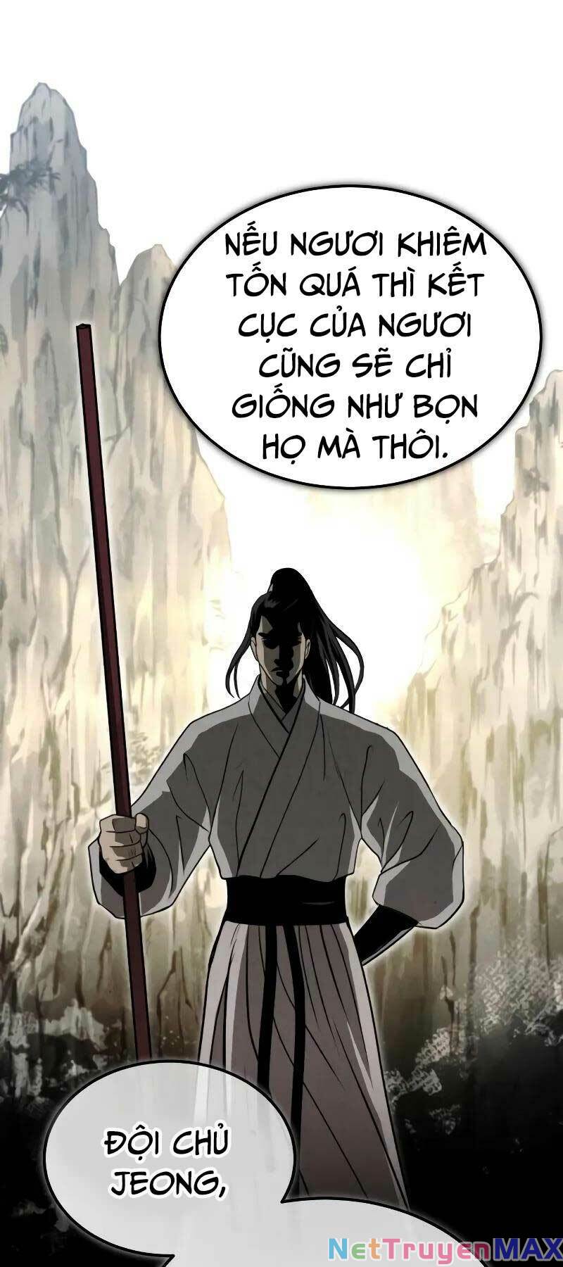 Quy Hoàn Lục Ma Đạo Chapter 3 - Trang 115