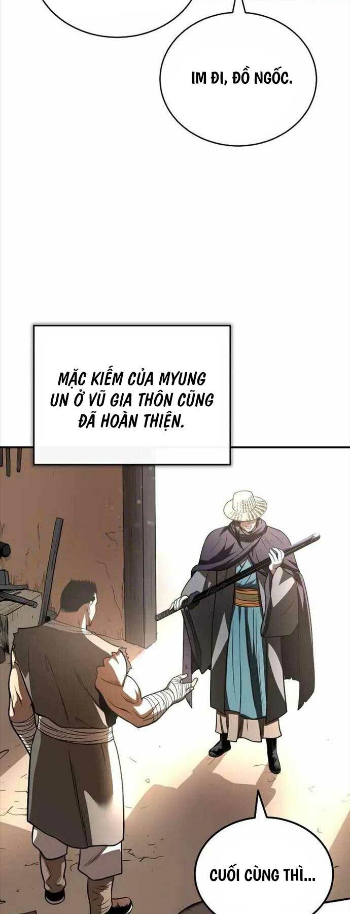 Quy Hoàn Lục Ma Đạo Chapter 23 - Trang 31