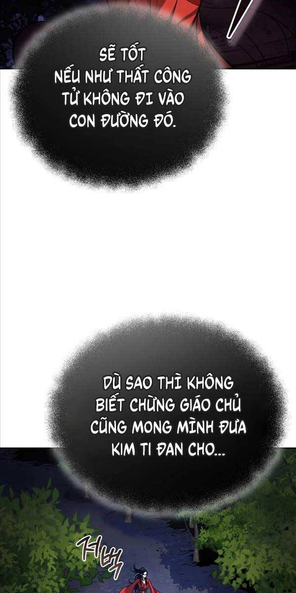 Quy Hoàn Lục Ma Đạo Chapter 17 - Trang 31