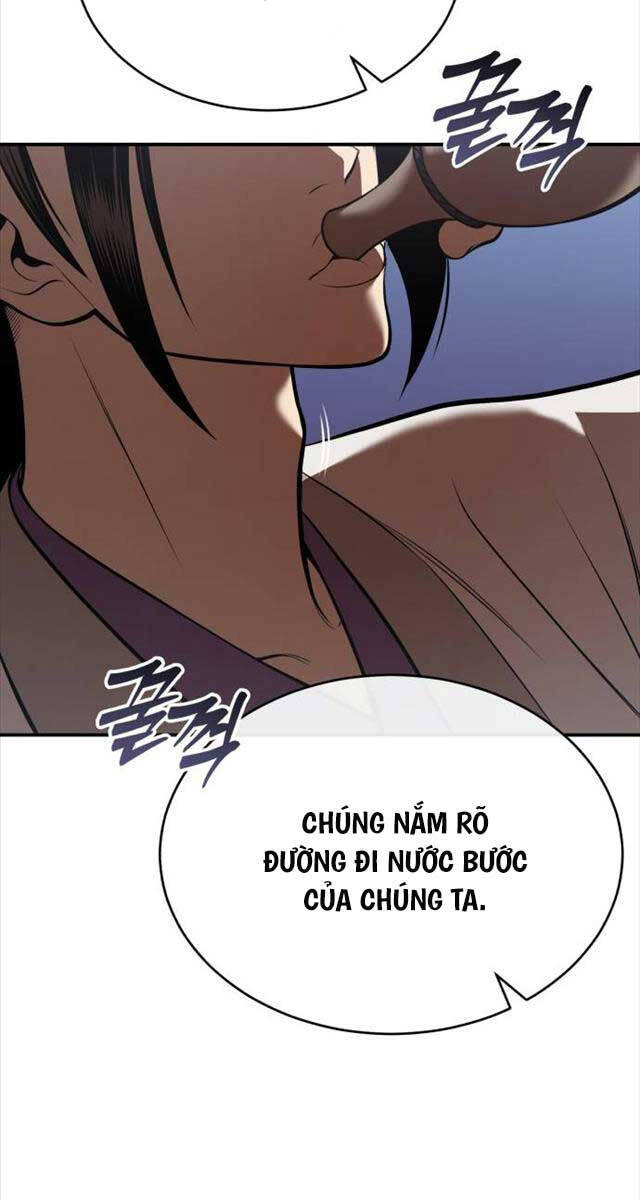 Quy Hoàn Lục Ma Đạo Chapter 27 - Trang 7