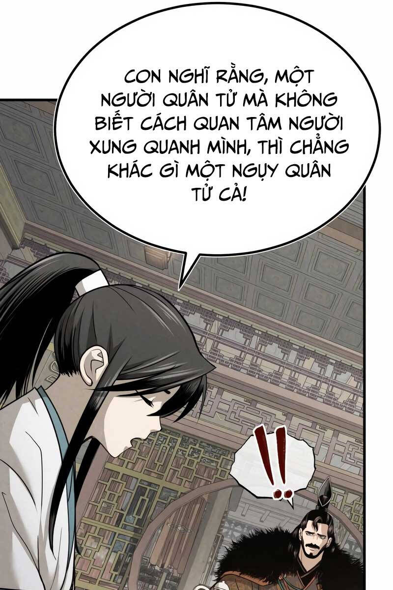 Quy Hoàn Lục Ma Đạo Chapter 5 - Trang 46