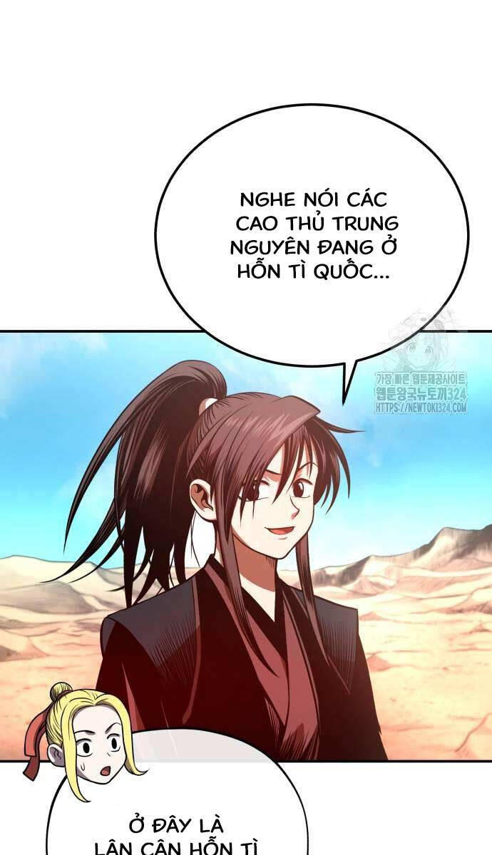 Quy Hoàn Lục Ma Đạo Chapter 35 - Trang 115