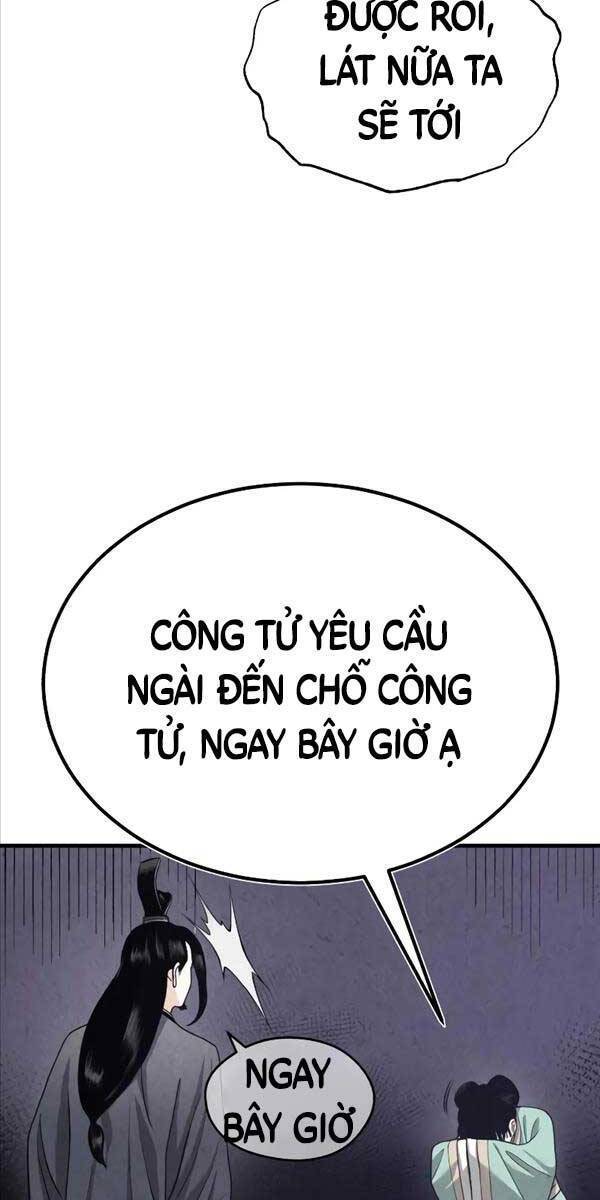 Quy Hoàn Lục Ma Đạo Chapter 2 - Trang 65