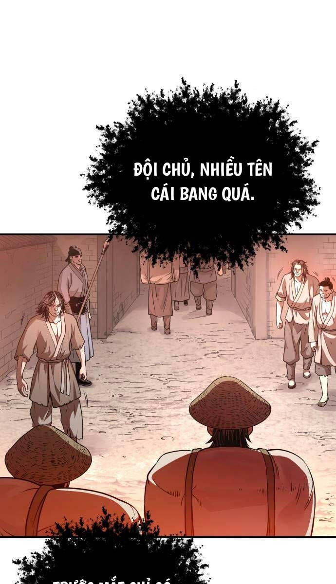 Quy Hoàn Lục Ma Đạo Chapter 37 - Trang 103