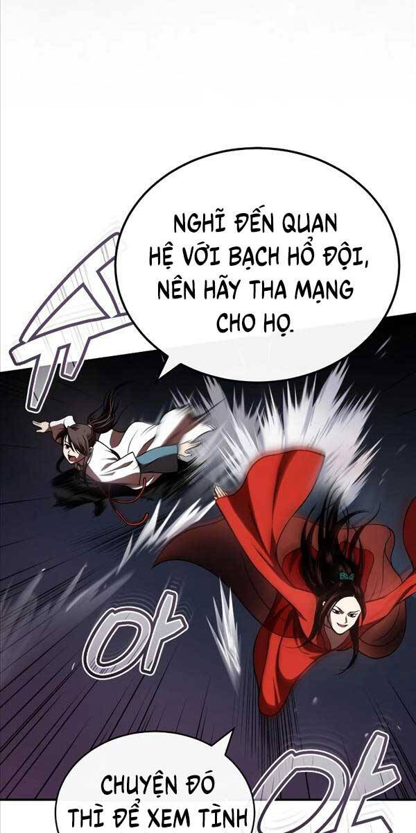 Quy Hoàn Lục Ma Đạo Chapter 17 - Trang 100