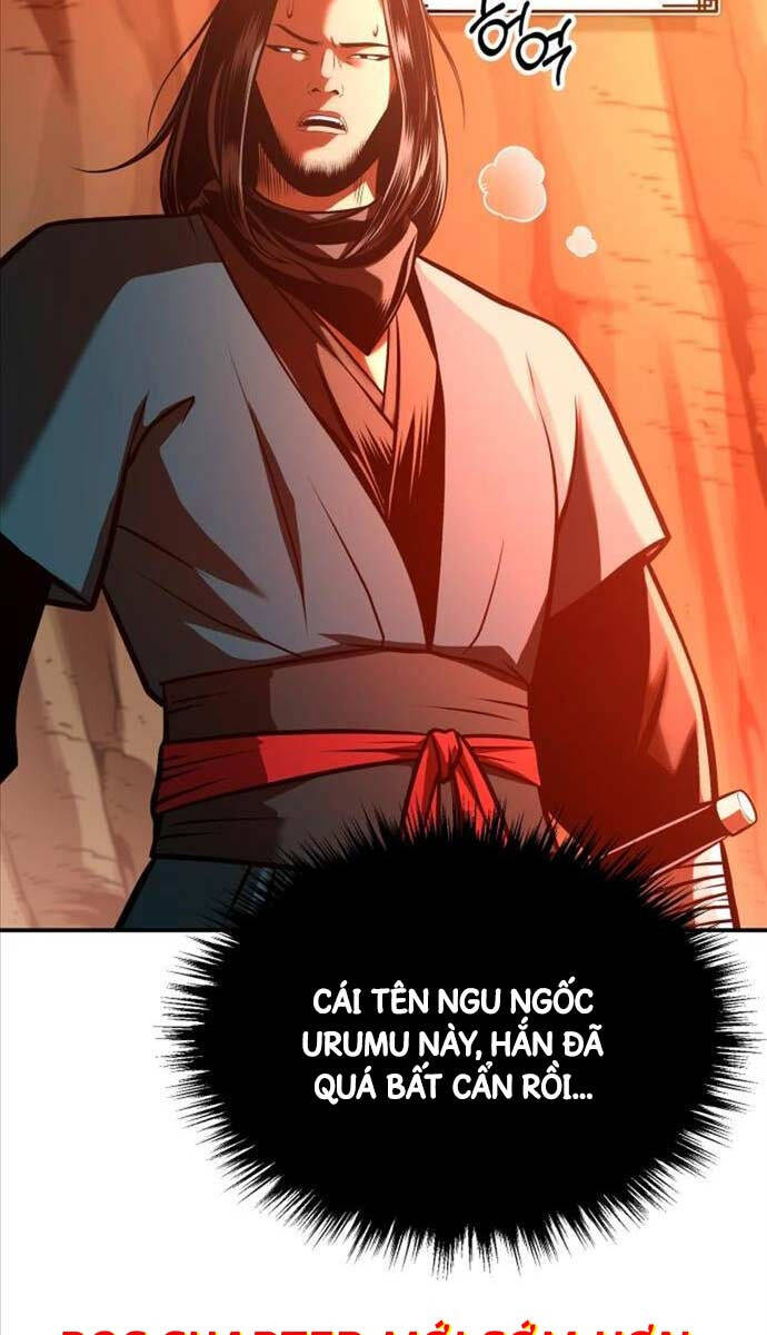 Quy Hoàn Lục Ma Đạo Chapter 30 - Trang 4