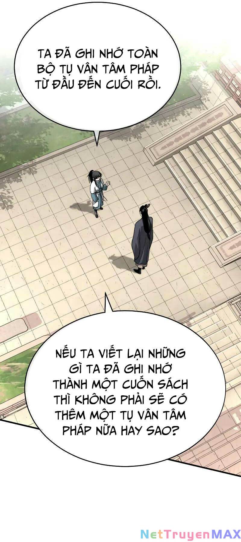 Quy Hoàn Lục Ma Đạo Chapter 3 - Trang 48