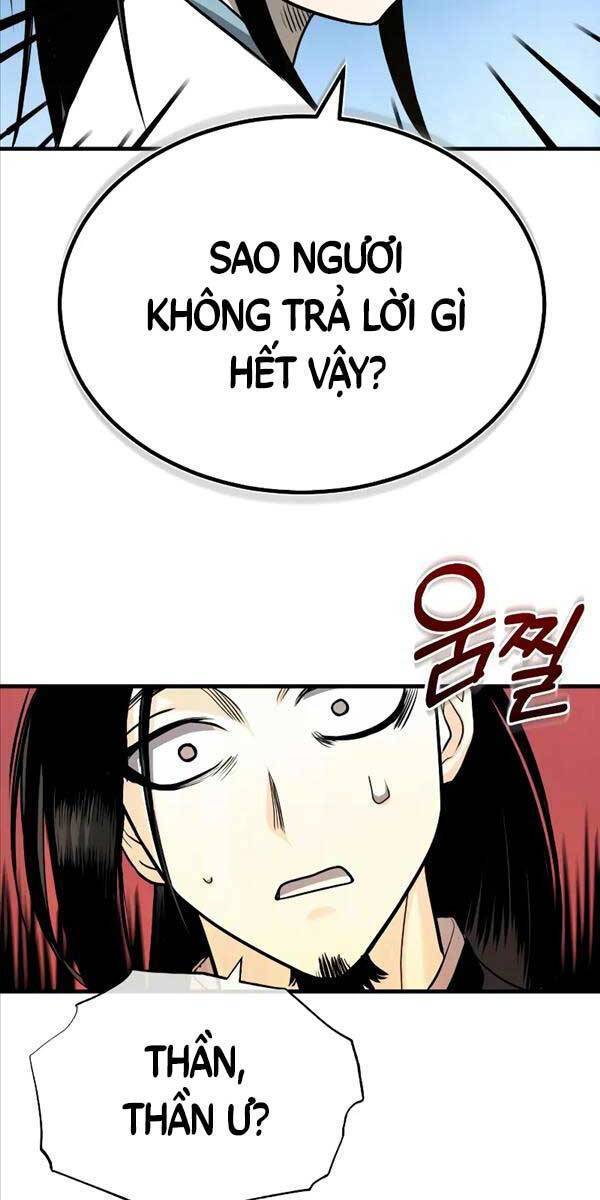 Quy Hoàn Lục Ma Đạo Chapter 2 - Trang 21