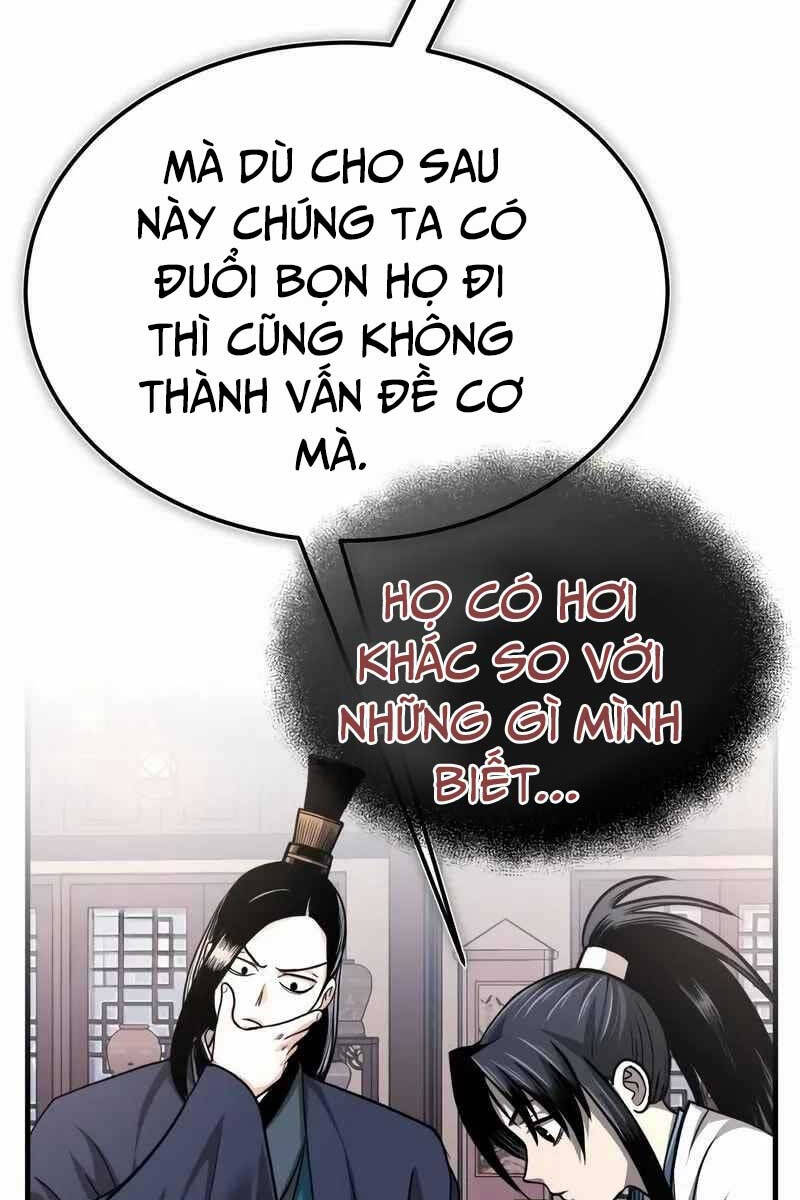 Quy Hoàn Lục Ma Đạo Chapter 6 - Trang 58