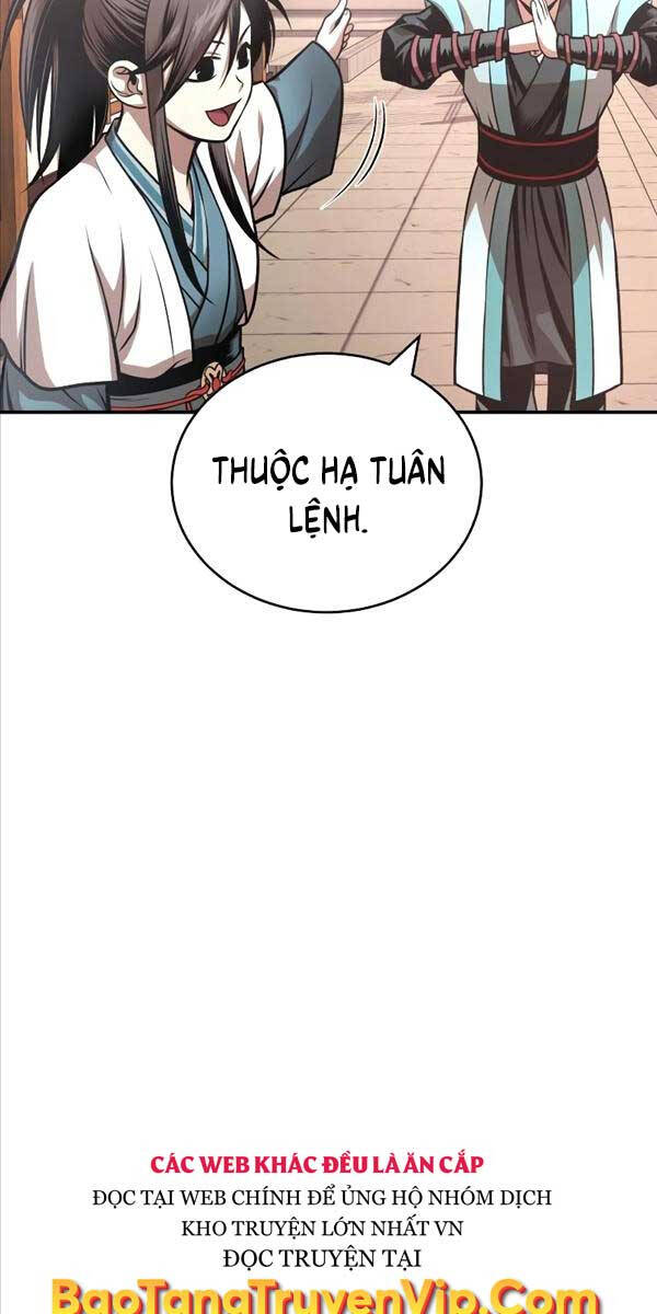 Quy Hoàn Lục Ma Đạo Chapter 17 - Trang 23