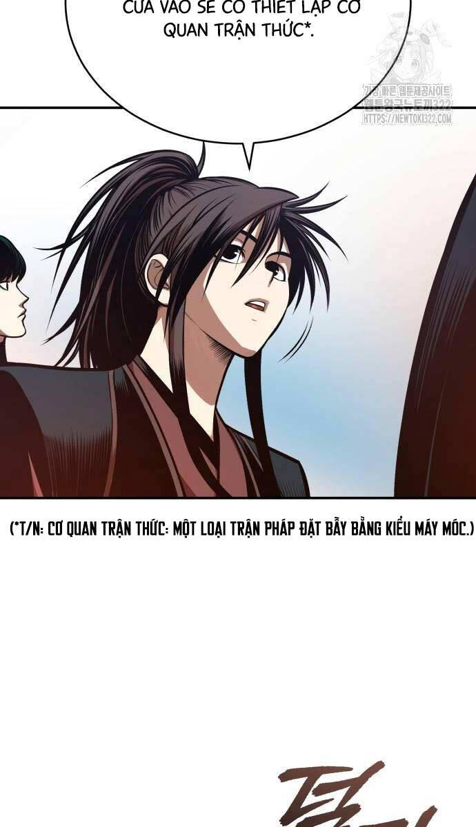 Quy Hoàn Lục Ma Đạo Chapter 32 - Trang 24