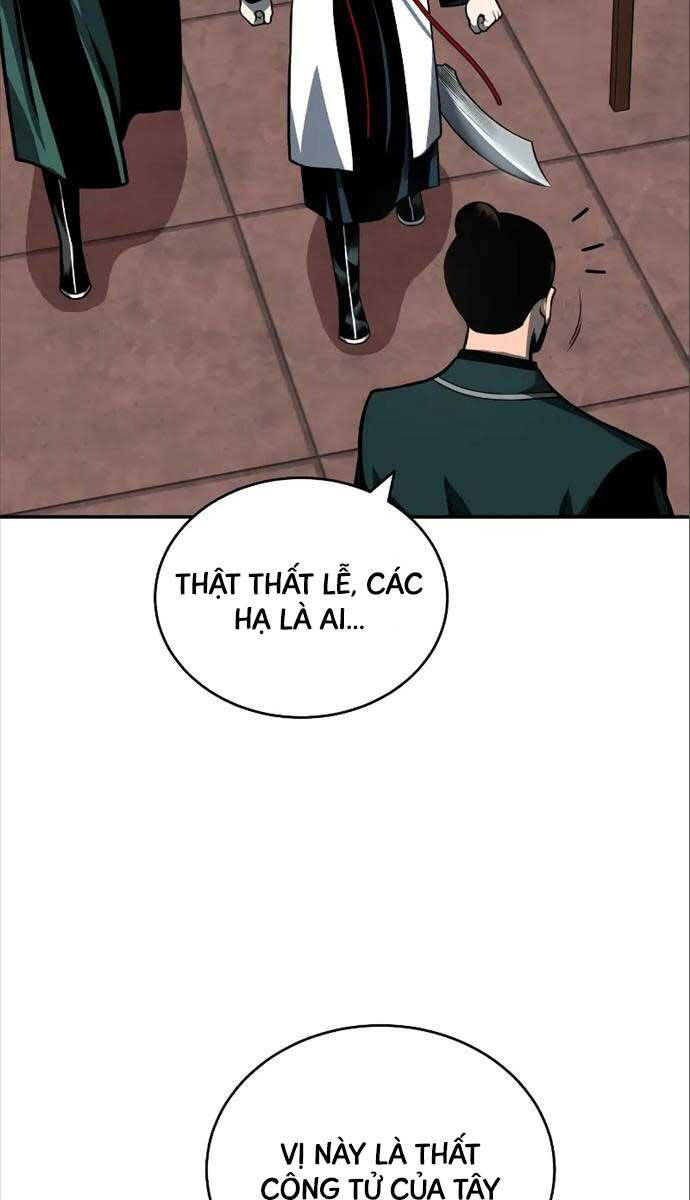 Quy Hoàn Lục Ma Đạo Chapter 20 - Trang 66