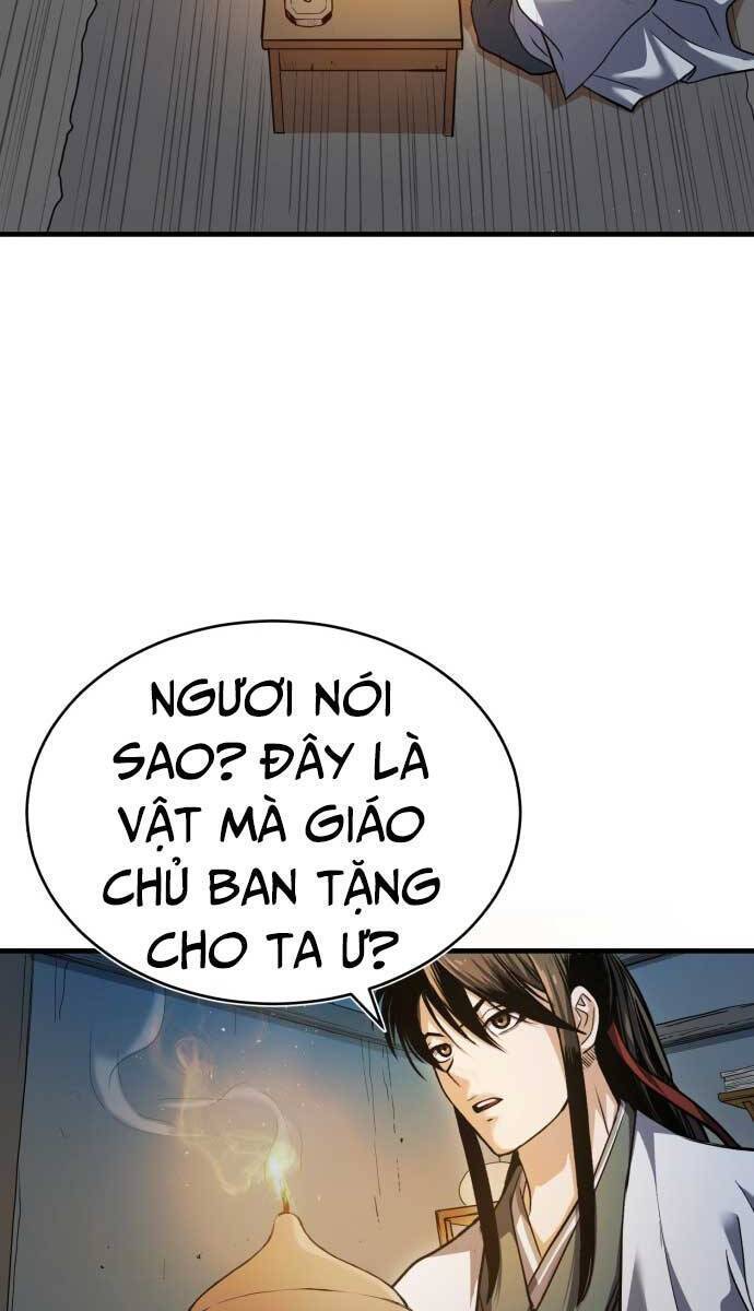 Quy Hoàn Lục Ma Đạo Chapter 1 - Trang 6