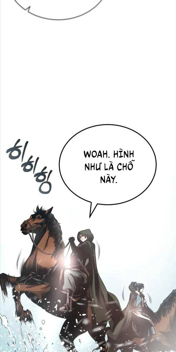 Quy Hoàn Lục Ma Đạo Chapter 13 - Trang 47