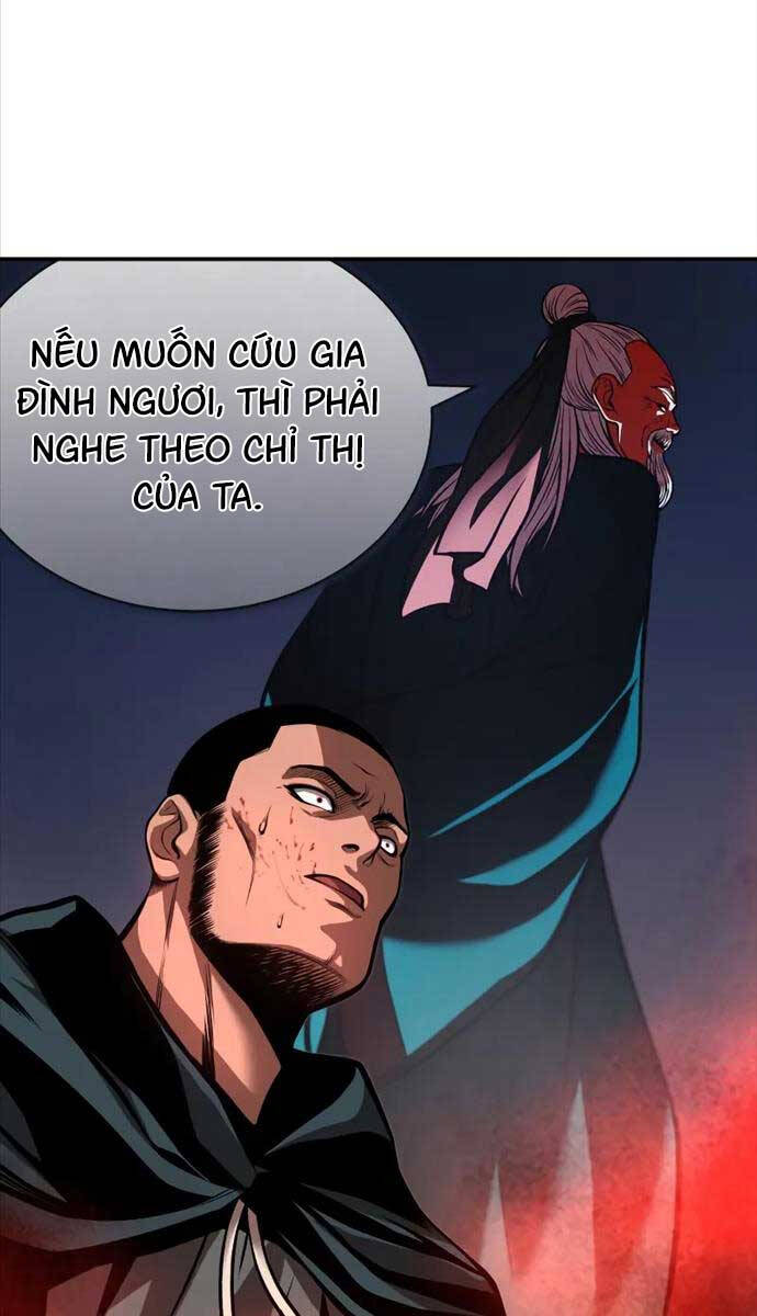 Quy Hoàn Lục Ma Đạo Chapter 22 - Trang 28