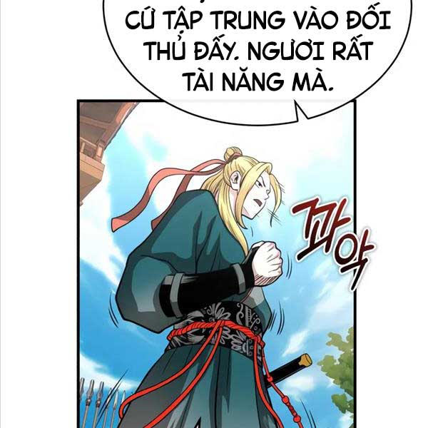 Quy Hoàn Lục Ma Đạo Chapter 11 - Trang 33