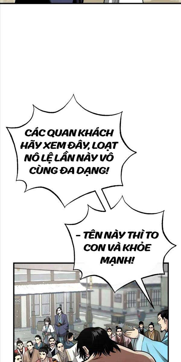 Quy Hoàn Lục Ma Đạo Chapter 12 - Trang 51