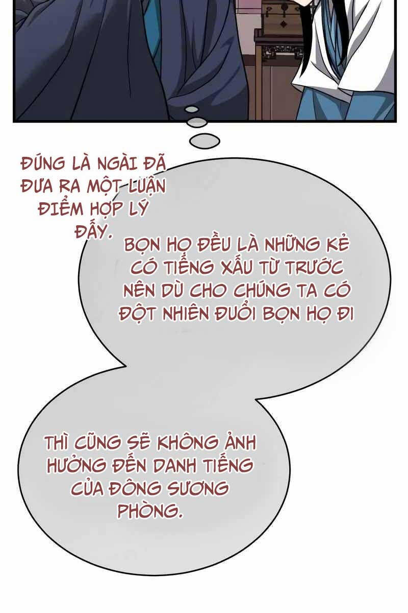 Quy Hoàn Lục Ma Đạo Chapter 6 - Trang 59