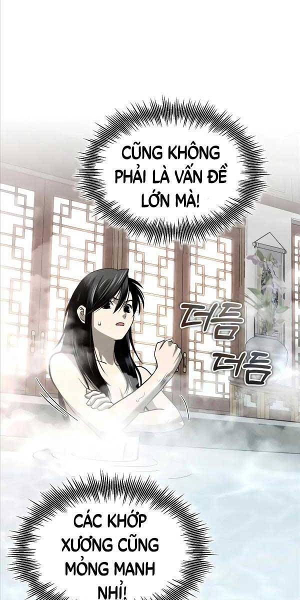 Quy Hoàn Lục Ma Đạo Chapter 2 - Trang 32