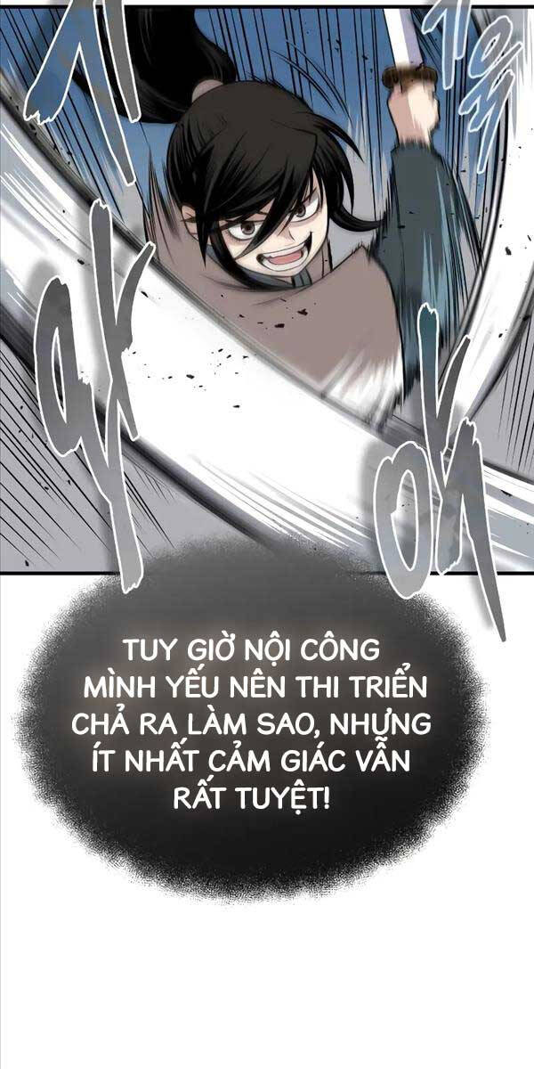 Quy Hoàn Lục Ma Đạo Chapter 12 - Trang 28