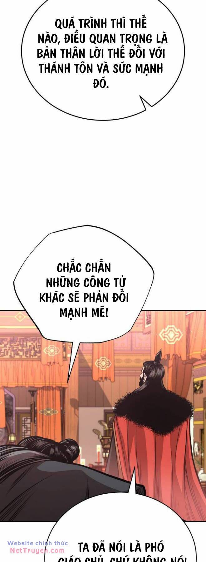 Quy Hoàn Lục Ma Đạo Chapter 44 - Trang 20